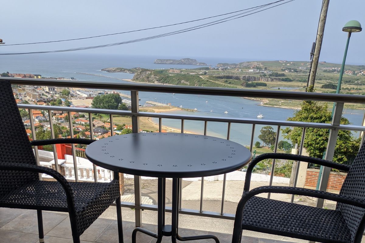 Apartamento 2 - Alojamiento en Suances