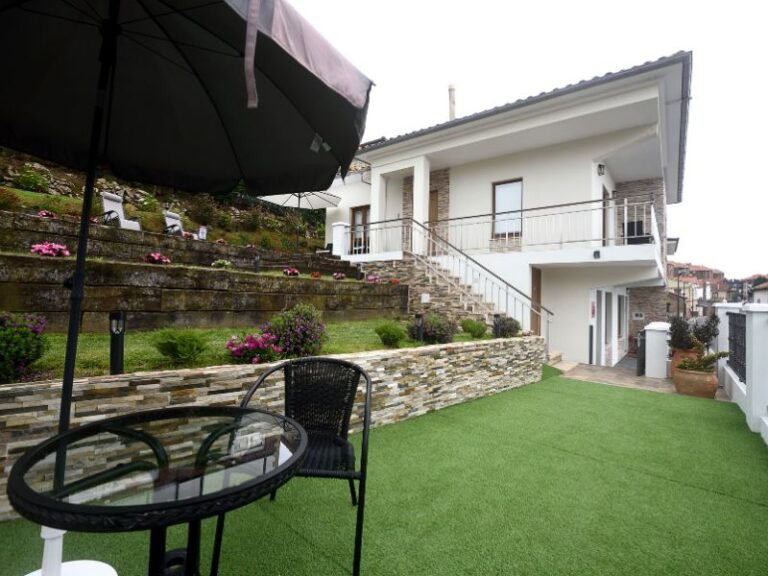 Lee más sobre el artículo Apartamento vacacional en Suances